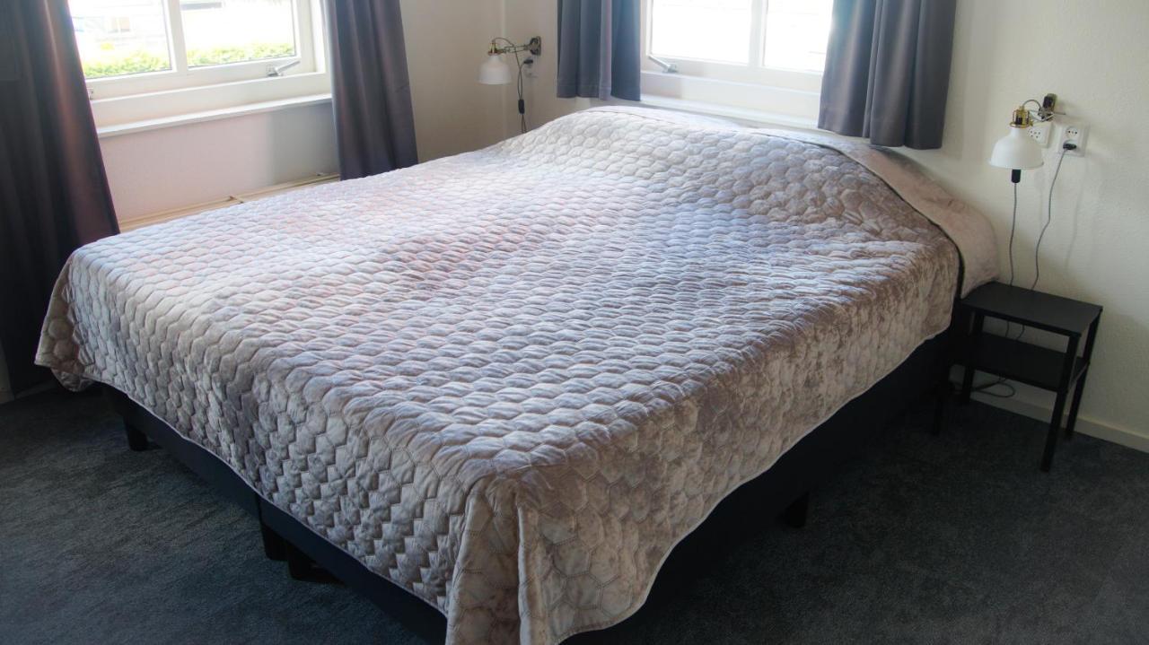 Hotel-willemstad Willemstad (North Brabant)