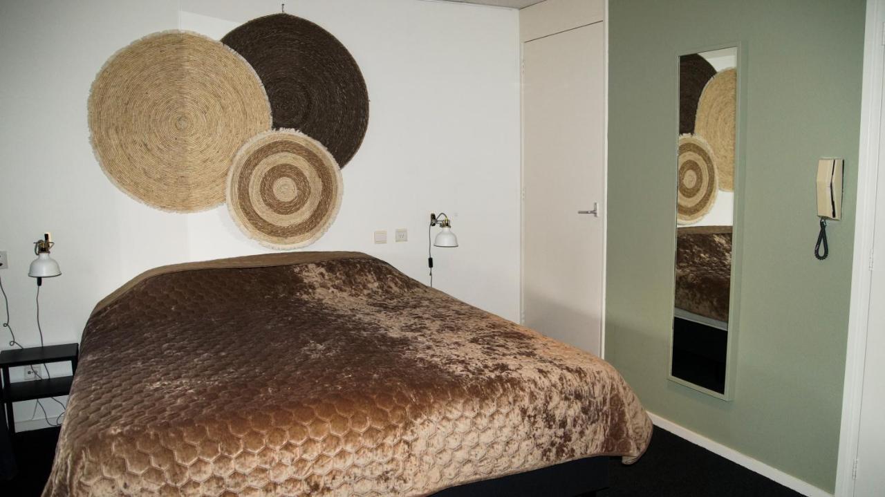 Hotel-willemstad Hotel *