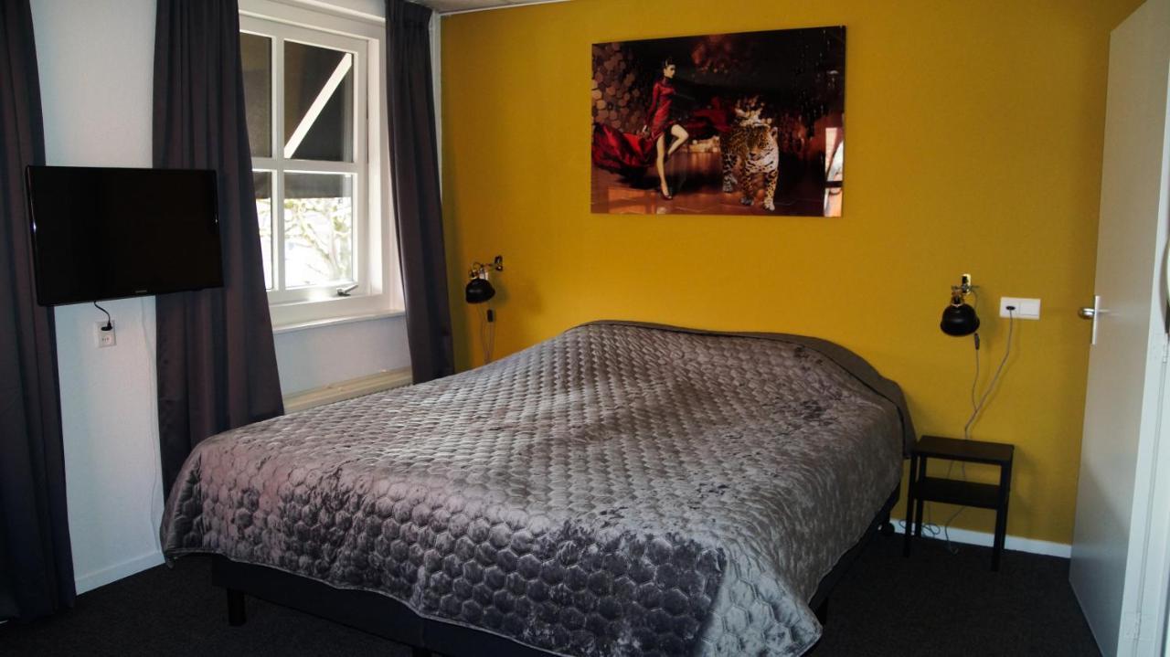 Hotel-willemstad Willemstad (North Brabant)