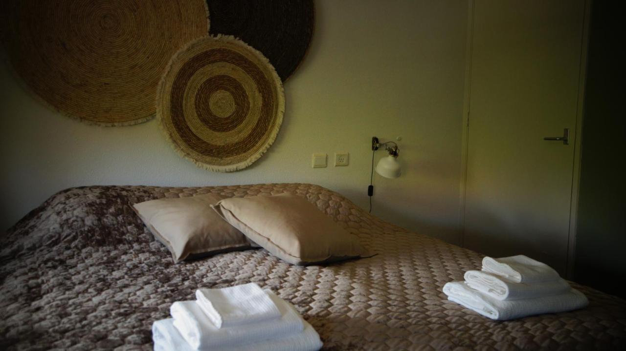 Hotel-willemstad Hotel
