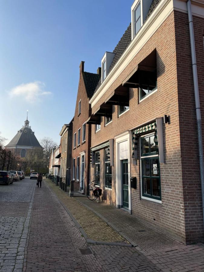 Hotel-willemstad * Willemstad (North Brabant)
