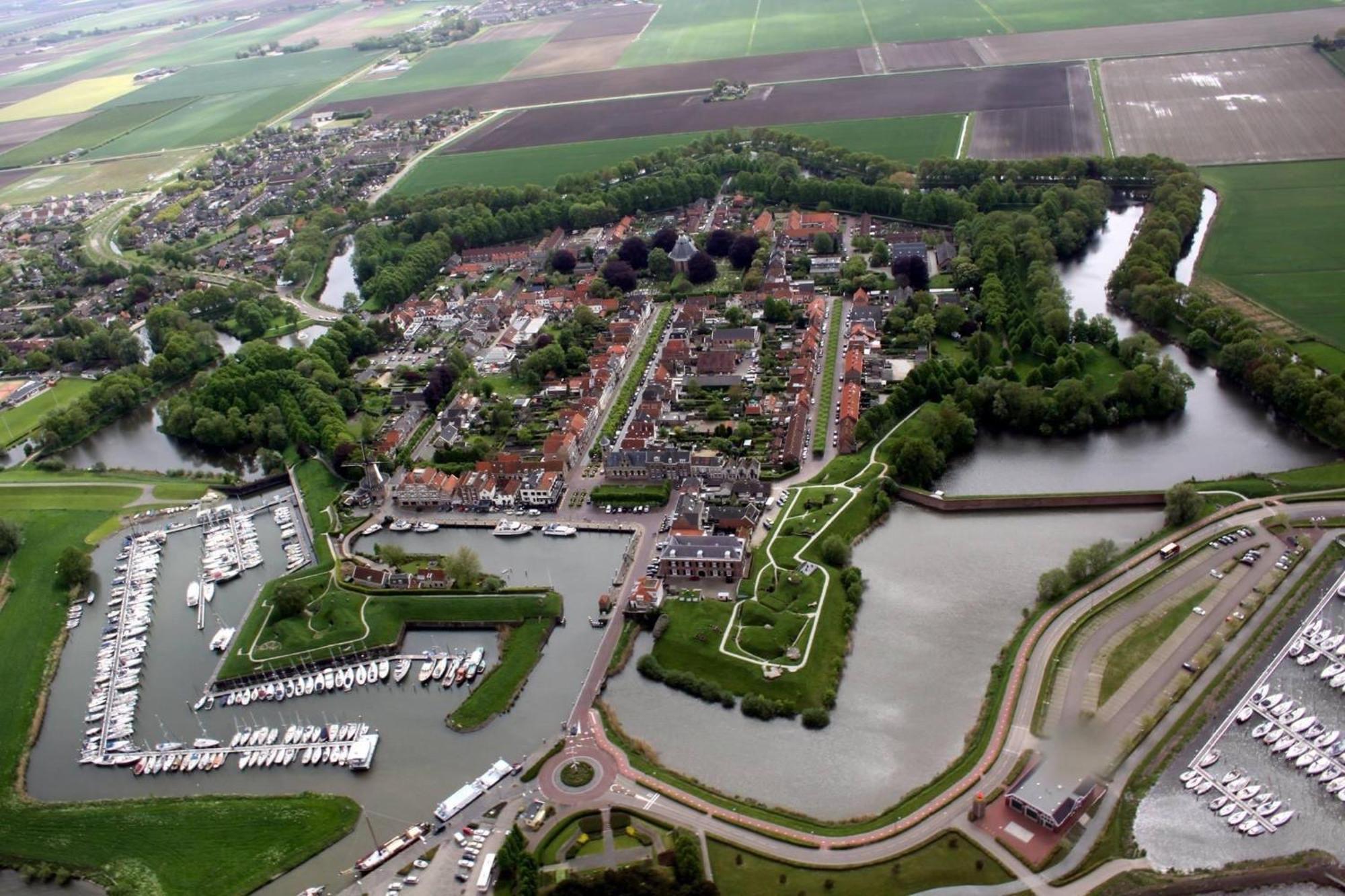 Hotel Hotel-willemstad
