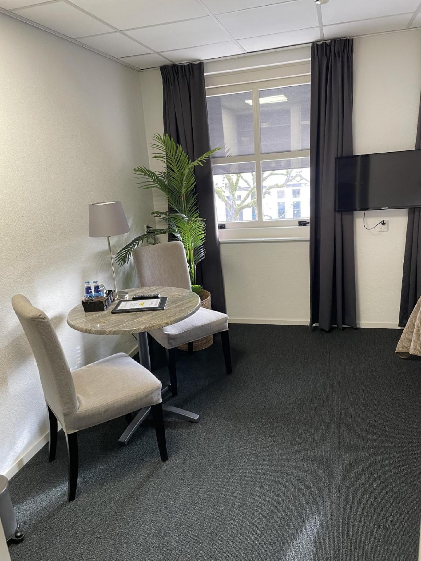 Hotel-willemstad * Willemstad (North Brabant)