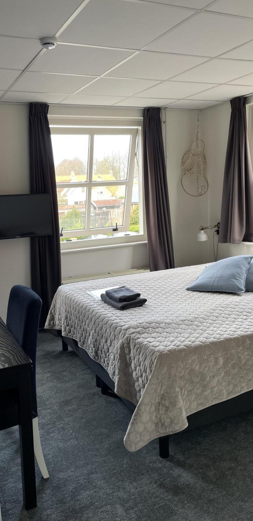 Hotel Hotel-willemstad *